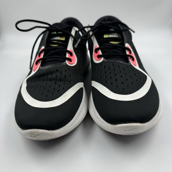 Nike Joyride Dual Run Black Hot Punch Glacier Ice Size 11. CD4365-003 - Picture 7 of 16